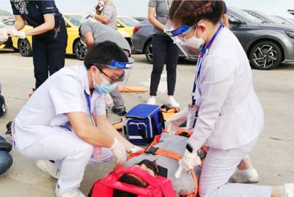 ทำความรู้จักกับกฎหมายห้องพยาบาลในสถานประกอบการ