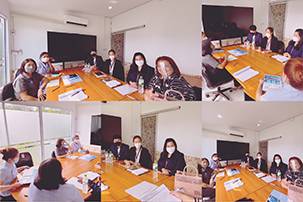 บริษัท วี แคร์ กรุ๊ป จำกัด ให้ความสำคัญกับการดูแลสุขภาพพนักงานทุกท่าน