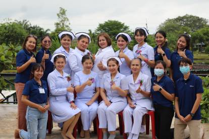 วีแคร์ กรุ๊ป ใส่ใจทุกขั้นตอนสำหรับระบบห้องพยาบาลในโรงงานอุตสาหกรรม