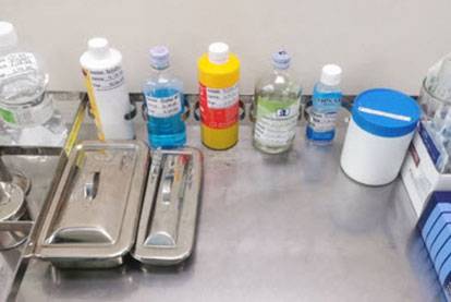 ยาและเวชภัณฑ์เพื่อใช้ในการปฐมพยาบาลสำหรับสถานประกอบการมีอะไรบ้าง