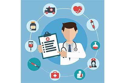 ระบบบริหารจัดการห้องพยาบาลโรงงานแบบออนไลน์ดีอย่างไร